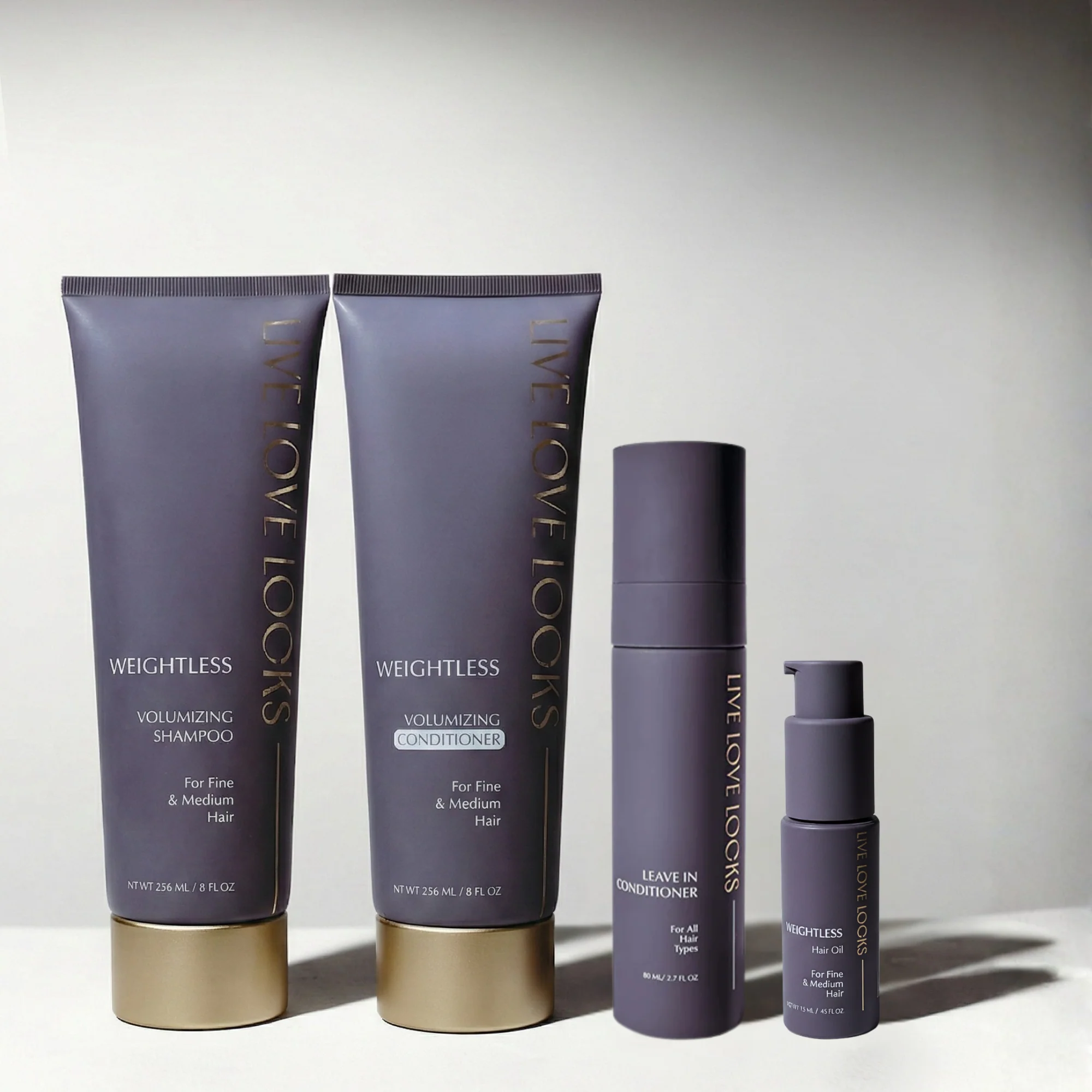 LLL Products
