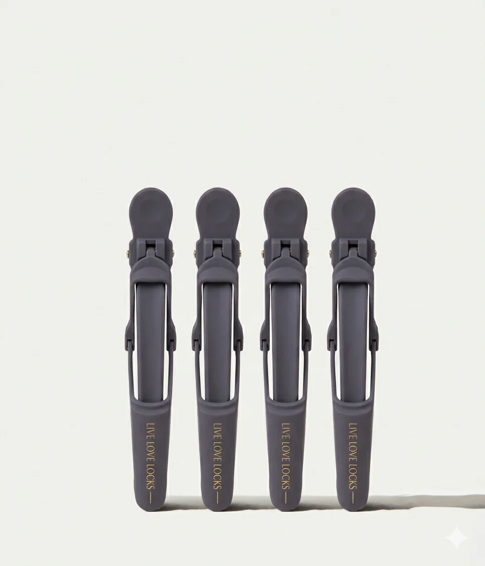 Pro-Grip Sectioning Clips (Set of 2) - Image 7
