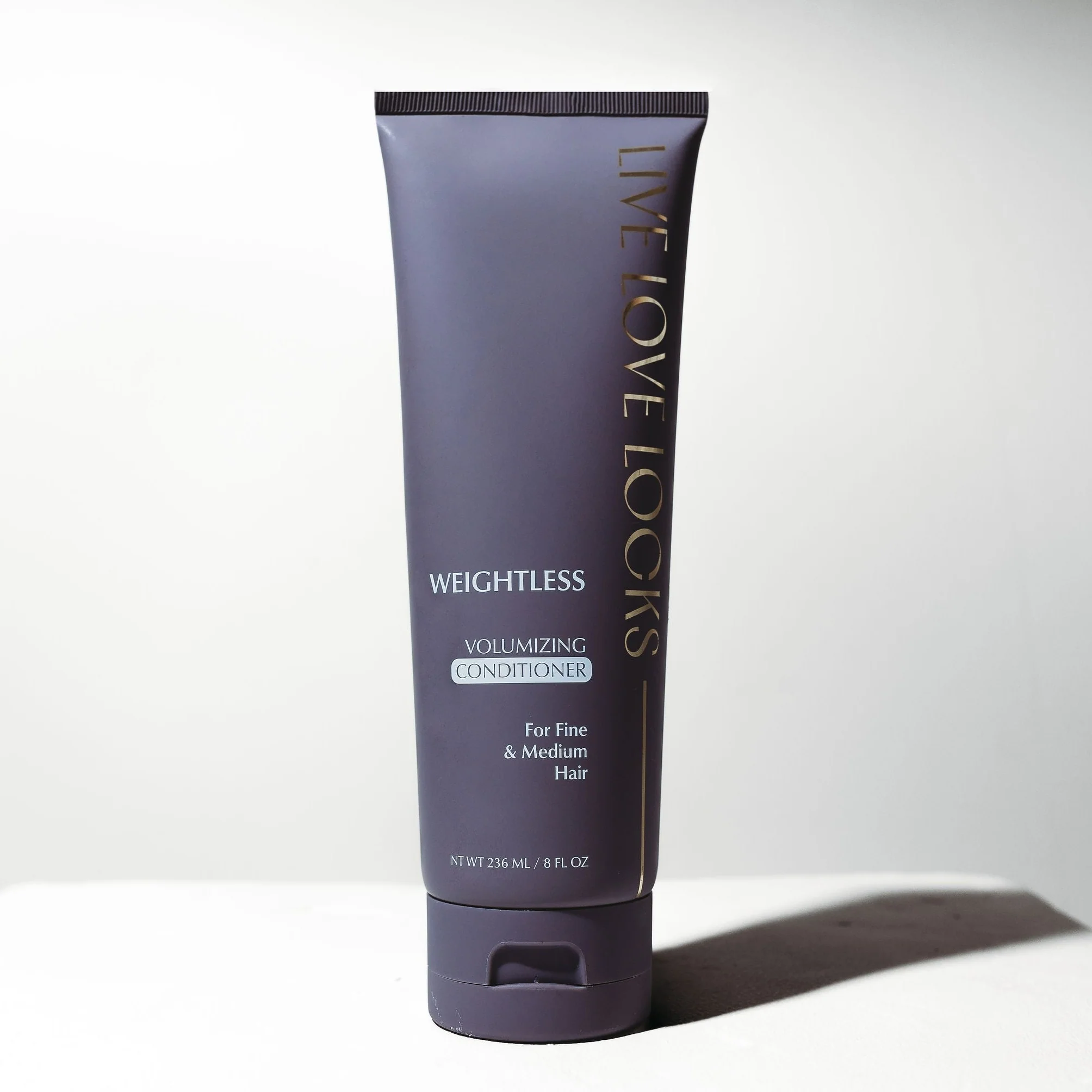 LLL Shampoos